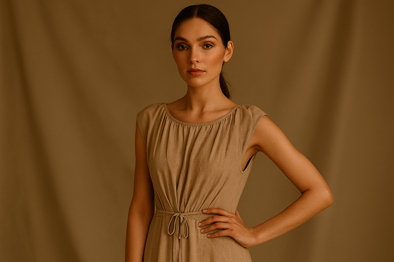 You are currently viewing Rising Talent: A Model Expands Her Career Through New Creative Collaborations