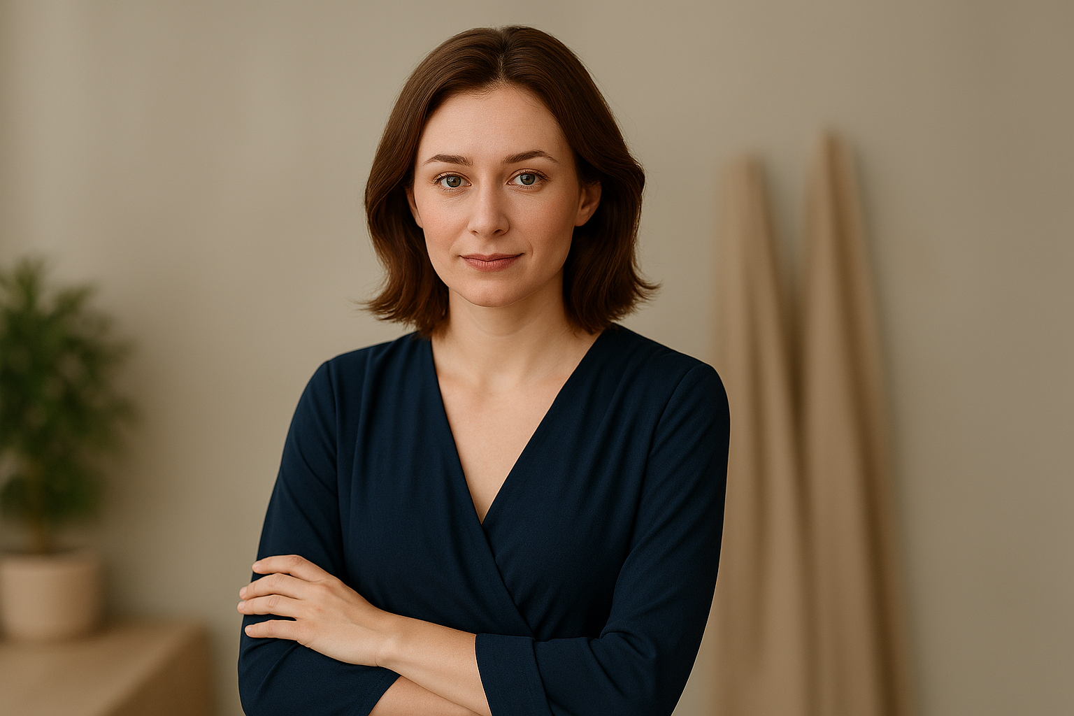 You are currently viewing Success Story: How an Emerging Designer Grew Her Client Base Through FTA Directory